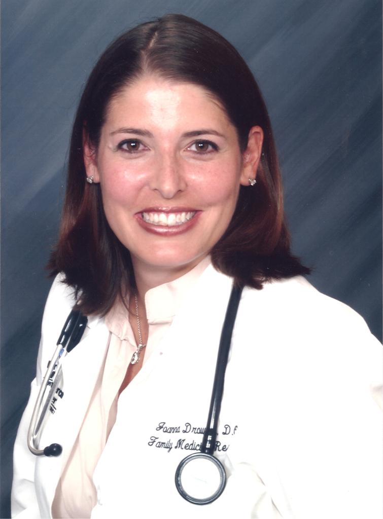 JoannaDrowosHeadshotWhiteCoat.jpg JoannaDrowosHeadshotWhiteCoat.jpg