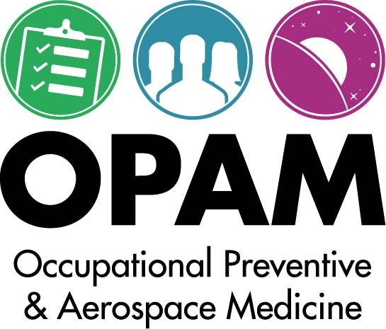 OPAM logo