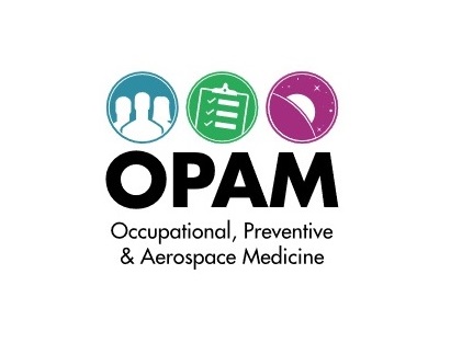 OPAM logo