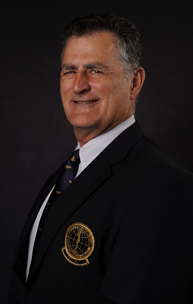 Kris Belland