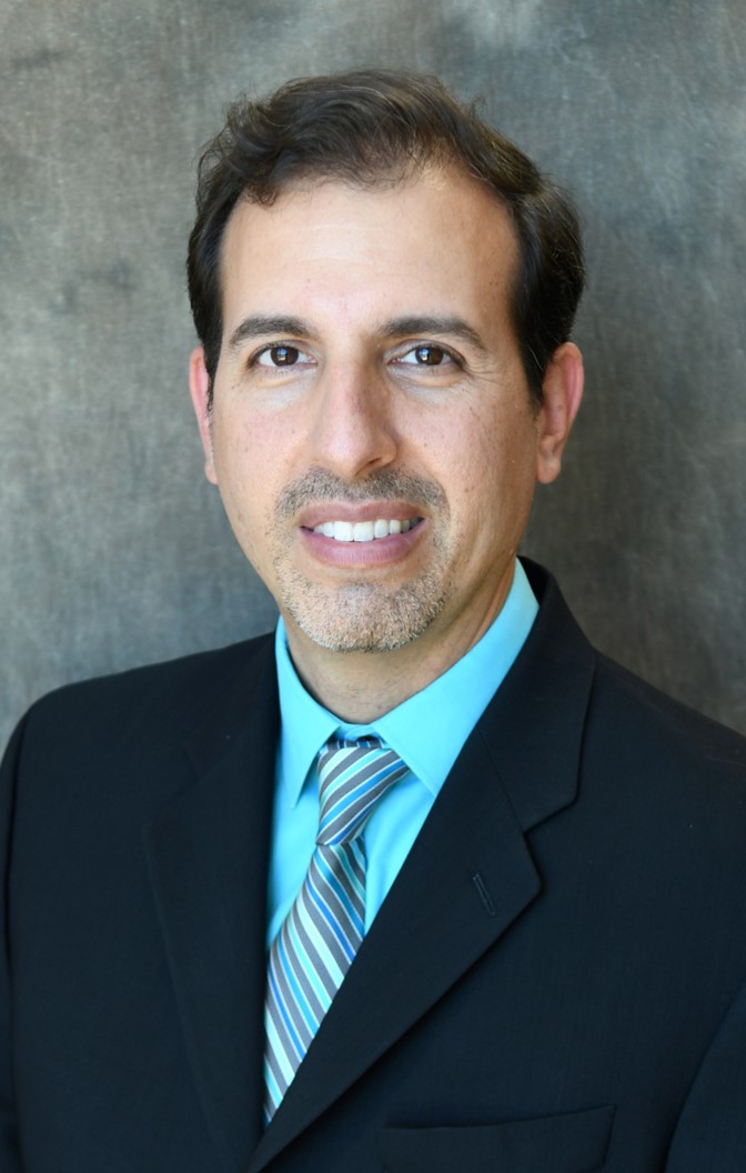 Roger Seheult