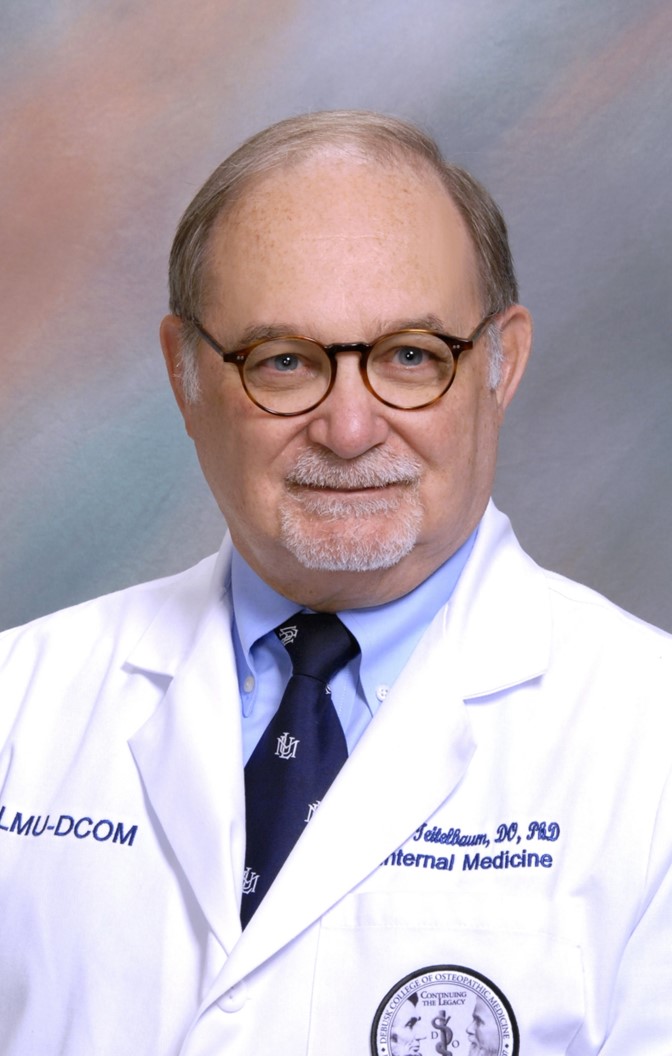 Howard Teitelbaum