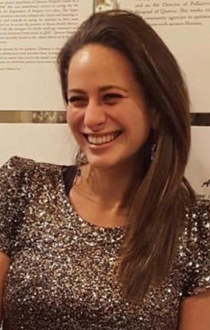 Stella Rubina