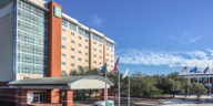 embassy suites north charleston