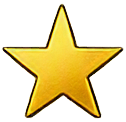 gold star